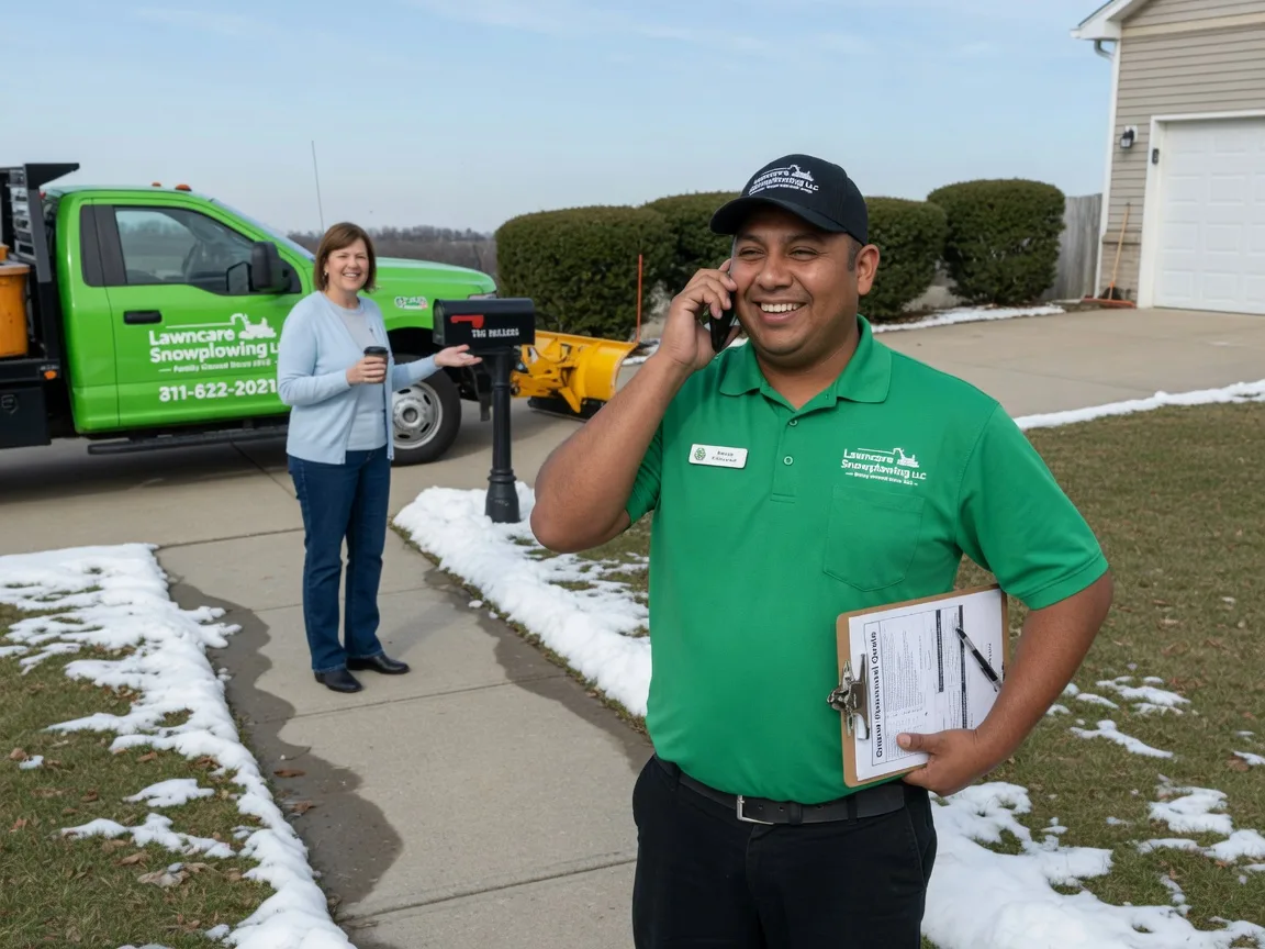 Lawn Care Services By Expert Landscaper Echo, OR FAQs